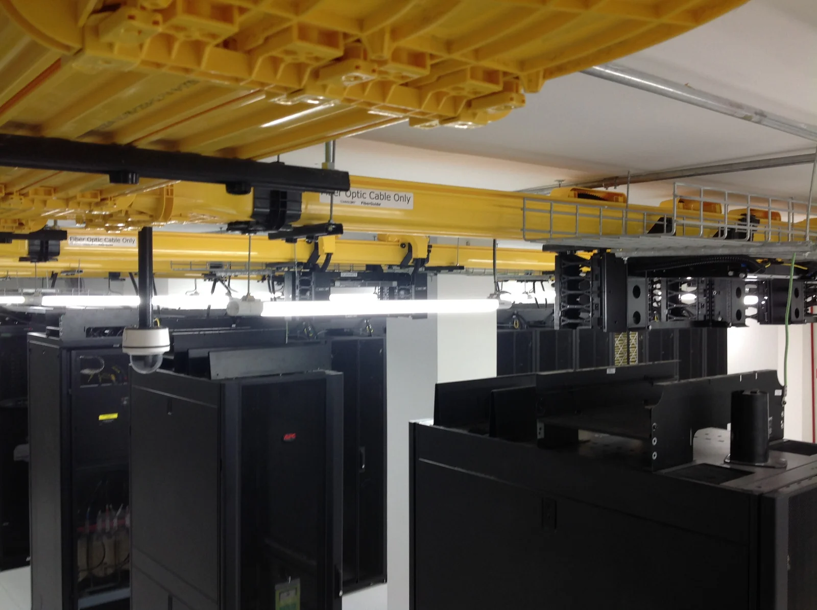 Lee más sobre el artículo Datacenter Globenet ICREA 4